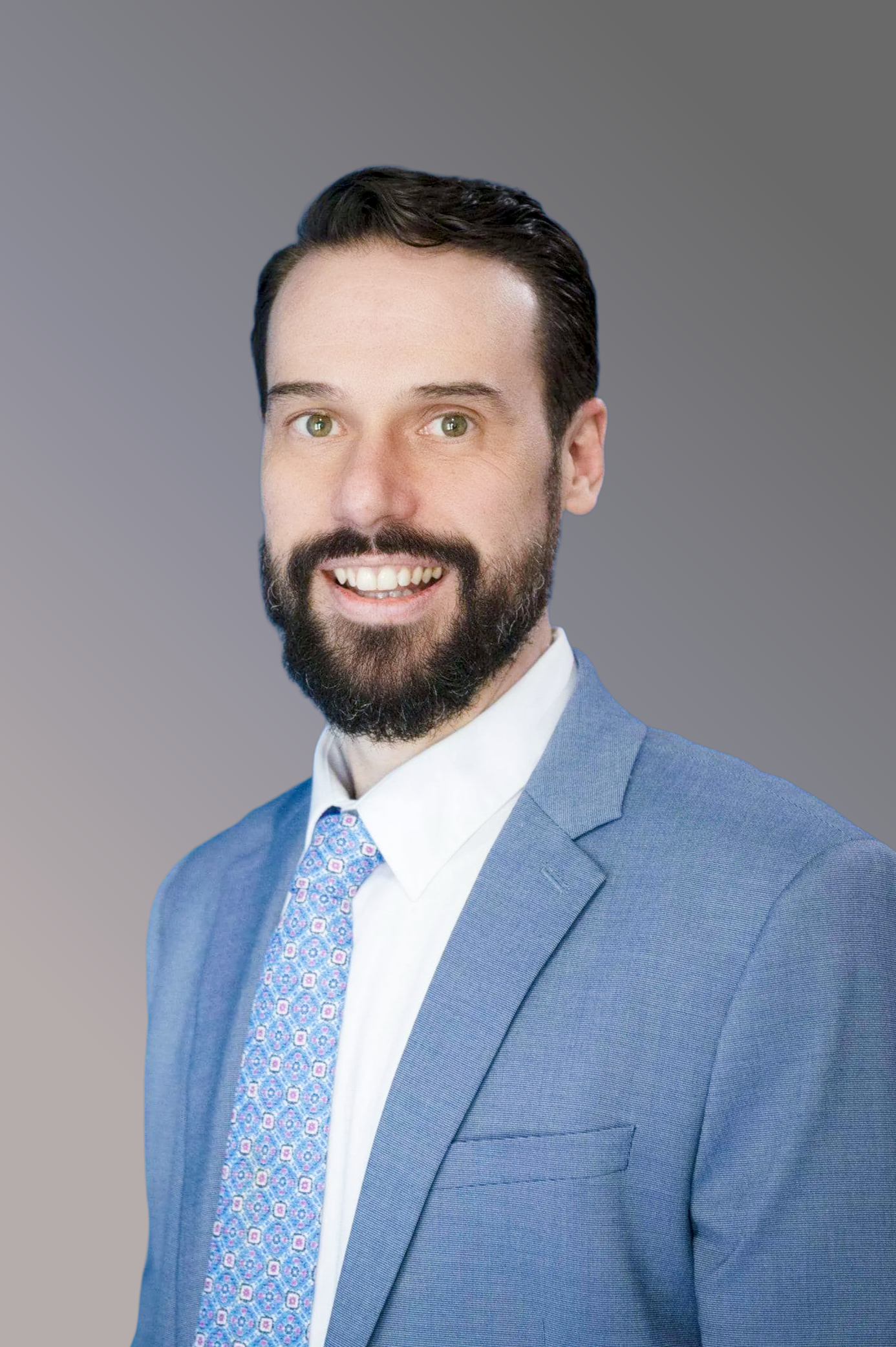 Isaac Shutt - Of Counsel